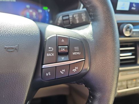 Used 2020 Ford Escape SE Sport AWD/4WD image 25