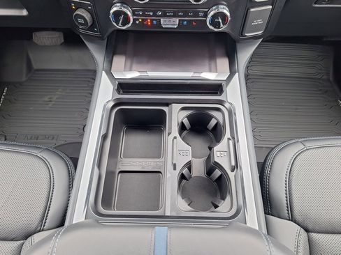 New 2026 Ford F250 Platinum image 14