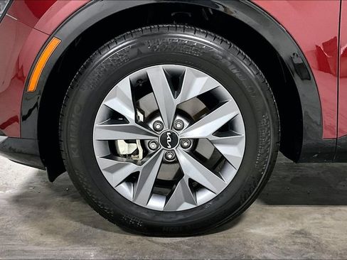 Used 2025 Kia Sportage SX FWD image 10