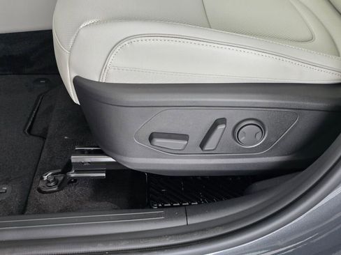 New 2026 Hyundai Tucson Limited w/ Tow & Go Package image 21