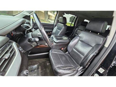 Used 2015 GMC Yukon SLT image 11