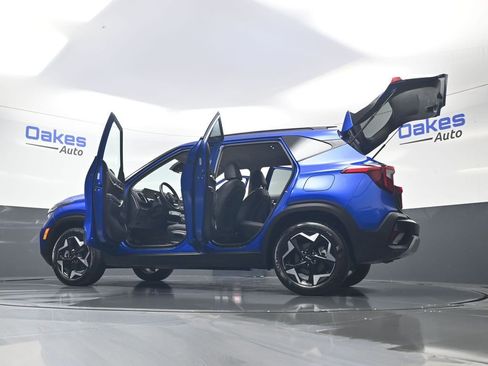 Certified 2026 Kia Seltos S AWD/4WD image 62