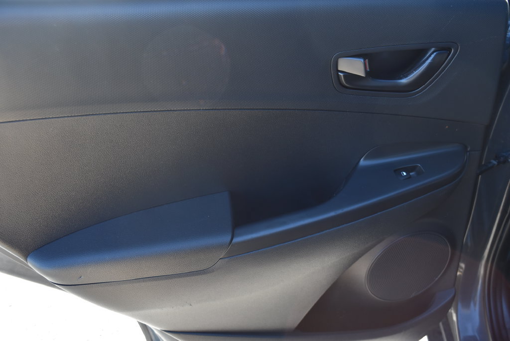Used 2023 Hyundai Kona N Line AWD/4WD image 11