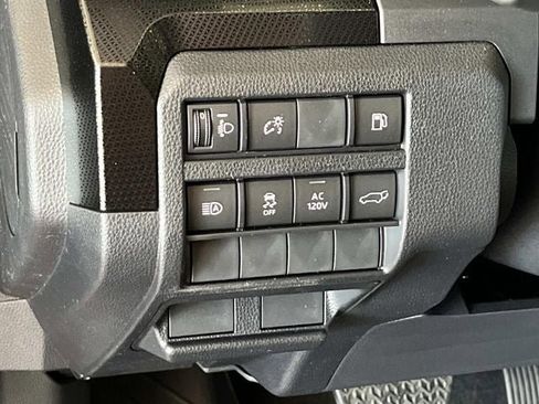 New 2026 Toyota 4Runner Limited image 25