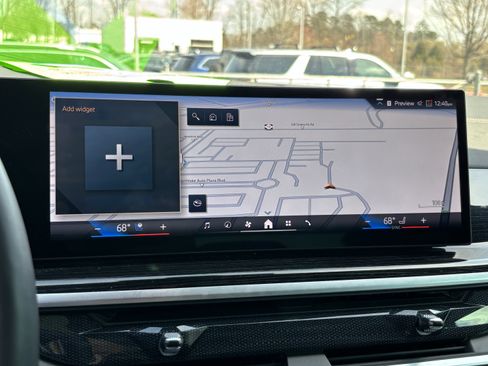 Used 2024 BMW X5 xDrive40i w/ Executive Package image 23