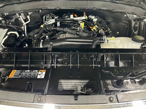 Used 2025 Ford Explorer Active image 64