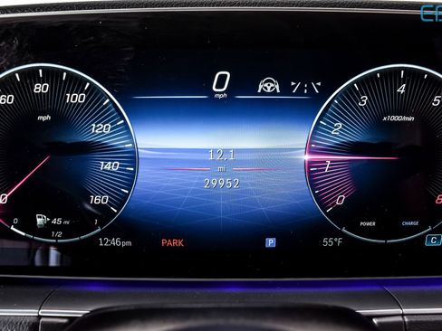 Used 2024 Mercedes-Benz GLS 580 4MATIC image 19