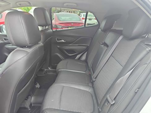 Used 2016 Buick Encore FWD image 13