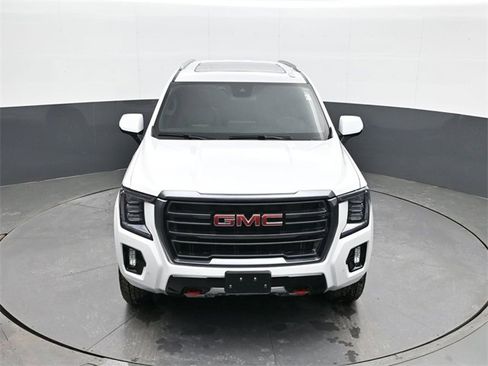 Used 2023 GMC Yukon AT4 w/ Max Trailering Package image 15
