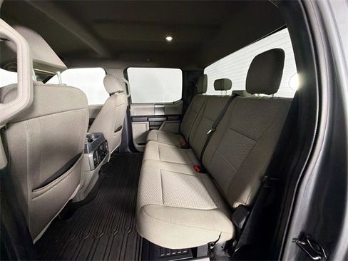 Used 2022 Ford F250 XLT w/ XLT Premium Package image 21