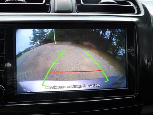Used 2022 Mitsubishi Mirage ES FWD image 21