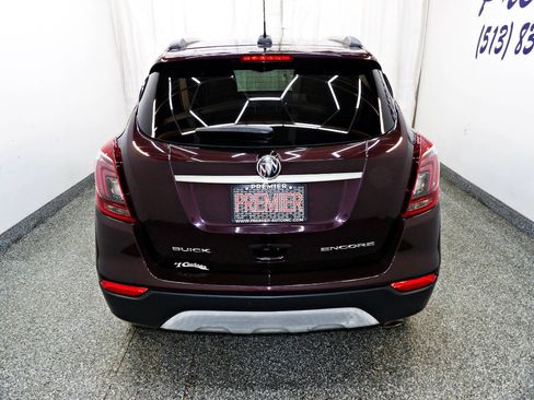 Used 2017 Buick Encore Preferred FWD image 5
