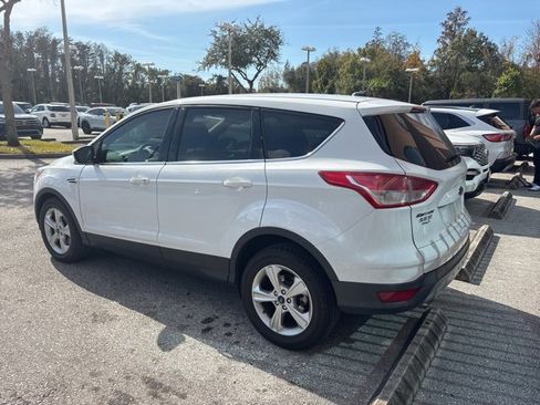 Used 2014 Ford Escape SE image 3