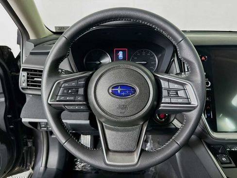 Certified 2025 Subaru Outback Premium w/ Popular Package #1A AWD/4WD image 11