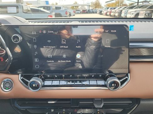 New 2026 GMC Canyon AT4 w/ Technology Plus Package image 29