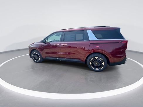 New 2026 Kia Carnival EX FWD image 6