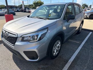 Used 2019 Subaru Forester AWD/4WD video 1