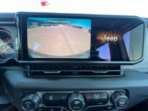 New 2026 Jeep Wrangler Sport AWD/4WD image 9