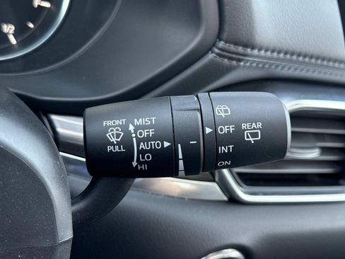 Used 2021 MAZDA CX-5 Grand Touring w/ GT Premium Package image 11