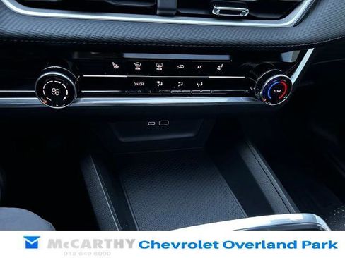 New 2026 Chevrolet Equinox LT w/ Midnight Edition image 14