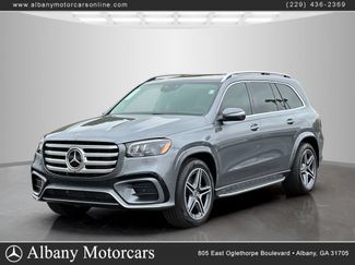 Used 2026 Mercedes-Benz GLS 450 4MATIC video 1