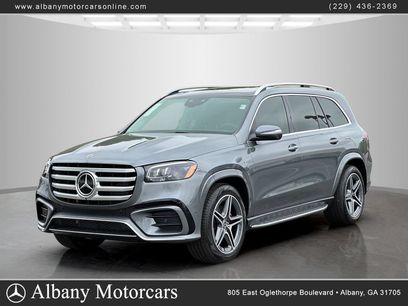 Used 2026 Mercedes-Benz GLS 450 4MATIC