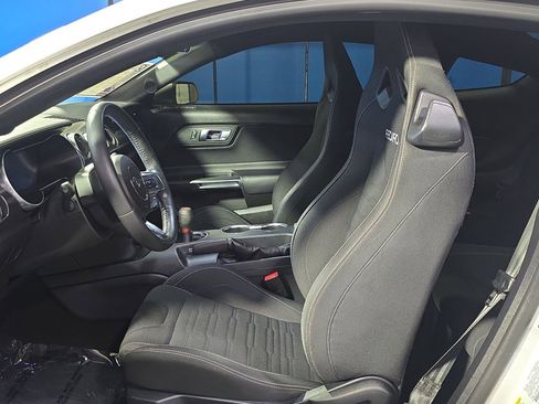 Used 2021 Ford Mustang Mach 1 w/ Mach 1 Handling Package image 13