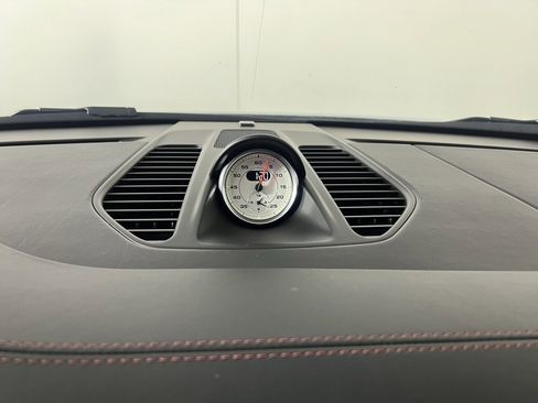 Certified 2017 Porsche 911 Turbo S image 30