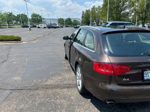 Used 2011 Audi A4 2.0T Premium Plus AWD/4WD image 5