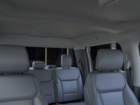 New 2025 Ford F150 Lightning Flash image 22