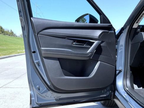 New 2026 MAZDA CX-5 Preferred AWD/4WD image 9