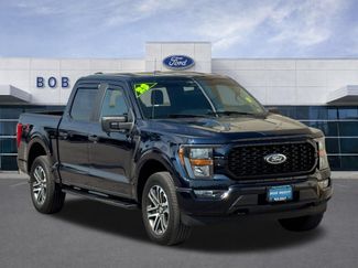 Used 2023 Ford F150 XL w/ STX Appearance Package AWD/4WD video 2