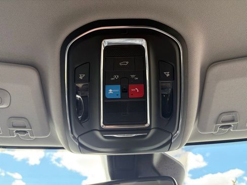Certified 2023 Jeep Grand Cherokee L Limited AWD/4WD image 19