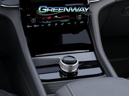 New 2025 Jeep Grand Cherokee Laredo RWD image 24