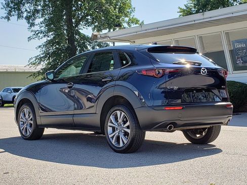 Used 2020 MAZDA CX-30 AWD w/ Preferred Package image 3