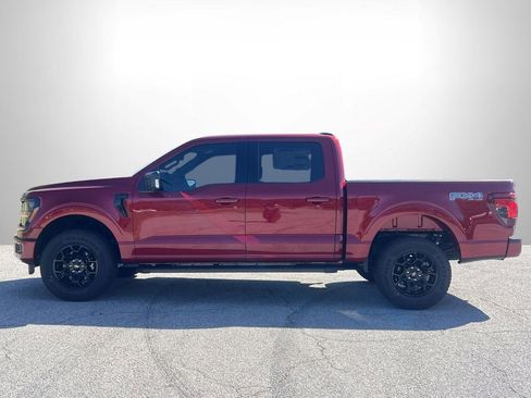 New 2026 Ford F150 XLT AWD/4WD image 22