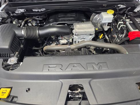 Used 2023 RAM 1500 Big Horn AWD/4WD image 28