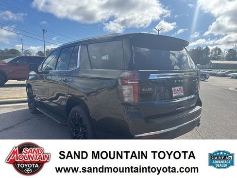 Used 2023 Chevrolet Tahoe Premier image 5