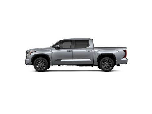 New 2026 Toyota Tundra Platinum AWD/4WD image 38