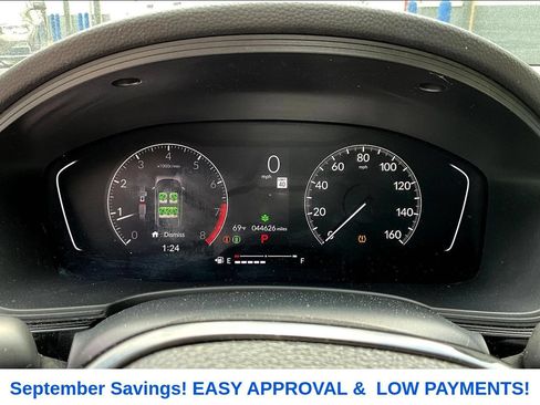 Used 2022 Honda Civic LX image 12