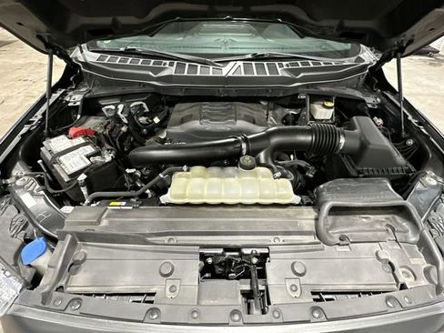 Used 2022 Ford F150 XLT w/ Equipment Group 302A High image 21