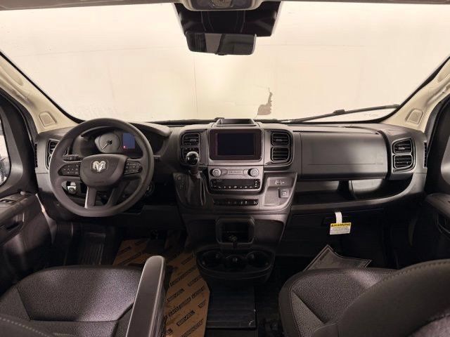 New 2026 RAM ProMaster 1500 w/ Safety Group FWD image 19