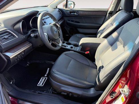 Used 2019 Subaru Outback 2.5i Limited image 10