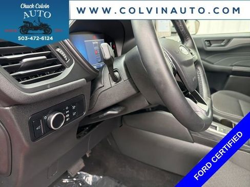 Certified 2024 Ford Escape Active image 26