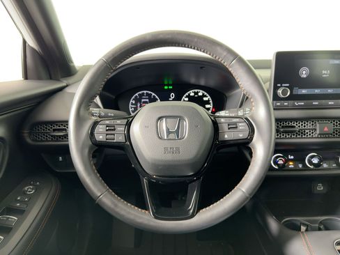 Used 2024 Honda HR-V Sport image 13