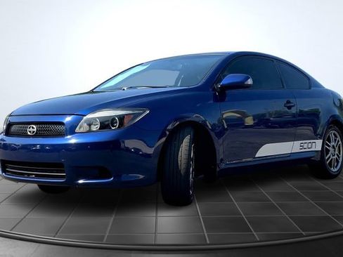 Used 2008 Scion tC image 3