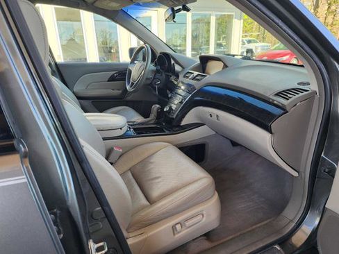 Used 2007 Acura MDX w/ Sport Package image 19