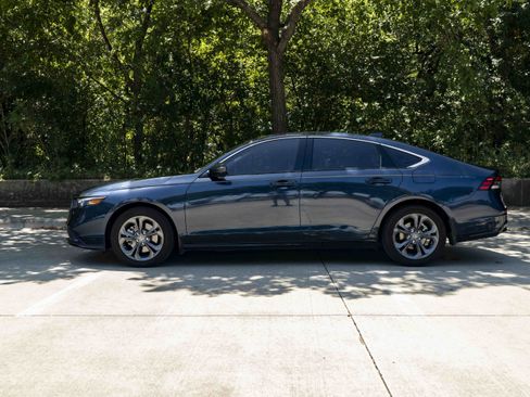 Used 2024 Honda Accord EX-L image 6