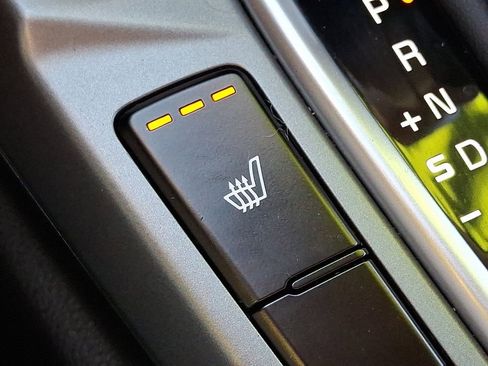 Certified 2021 Kia Seltos S image 23