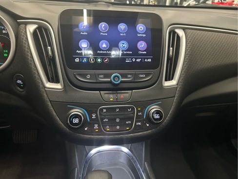 Used 2024 Chevrolet Malibu LT image 10